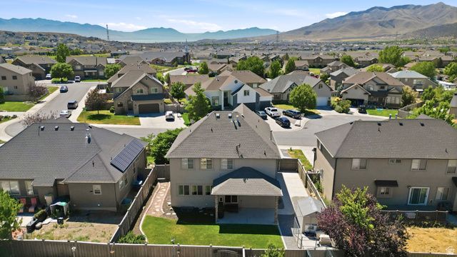 3817 E PINEHURST DR, Eagle Mountain, UT 84005