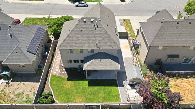 3817 E PINEHURST DR, Eagle Mountain, UT 84005