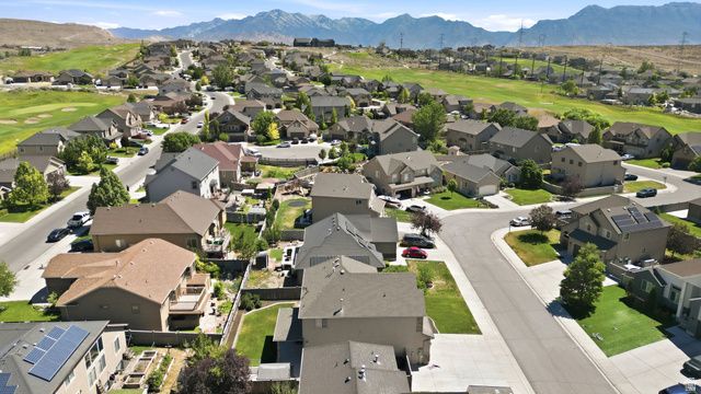 3817 E PINEHURST DR, Eagle Mountain, UT 84005