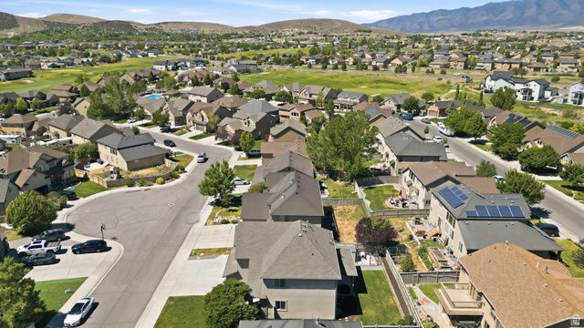 3817 E PINEHURST DR, Eagle Mountain, UT 84005