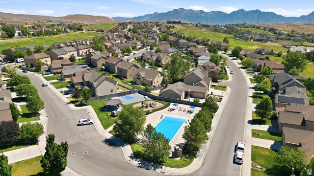 3817 E PINEHURST DR, Eagle Mountain, UT 84005