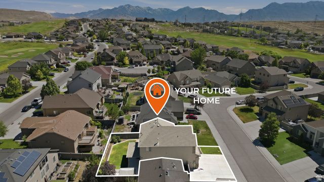 3817 E PINEHURST DR, Eagle Mountain, UT 84005