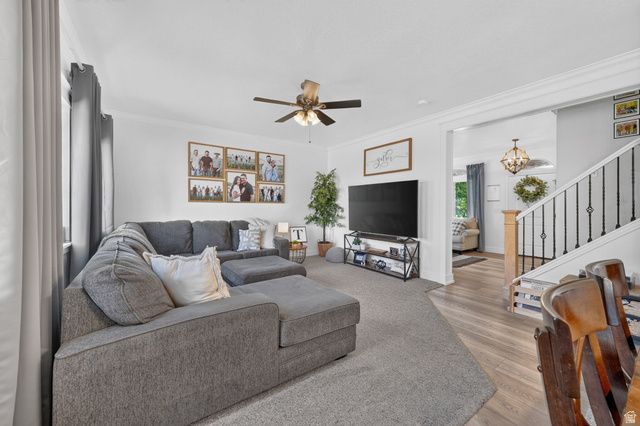 3817 E PINEHURST DR, Eagle Mountain, UT 84005