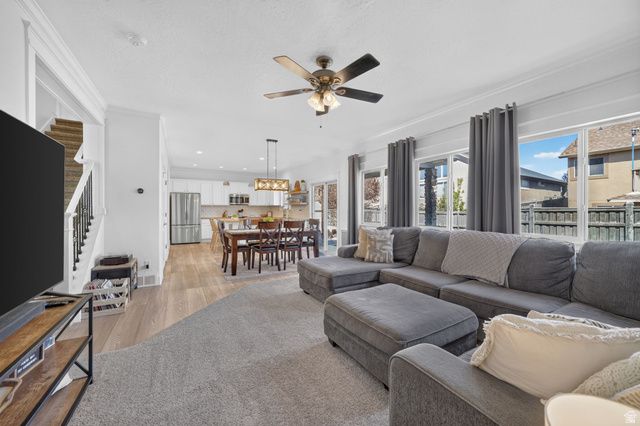 3817 E PINEHURST DR, Eagle Mountain, UT 84005