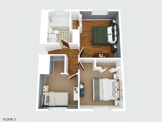 1315 Providence Court, Mishawaka, IN 46544