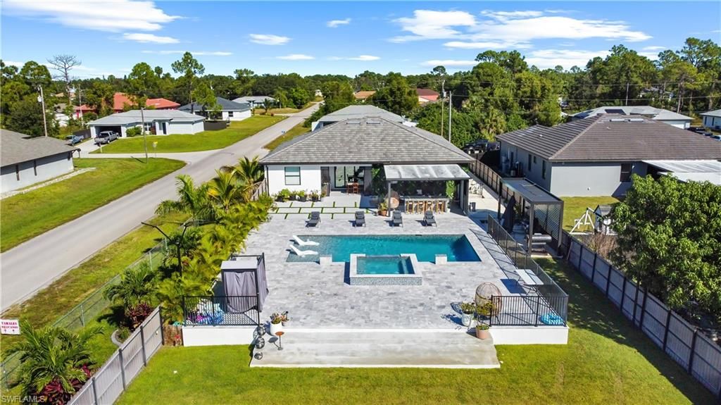 2919 8th ST W, LEHIGH ACRES, FL 33971 — photo 2