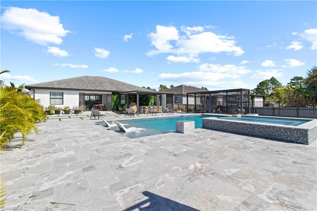 2919 8th ST W, LEHIGH ACRES, FL 33971 — photo 4