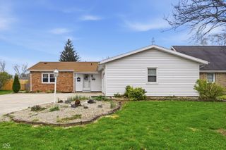 1617 Plymouth Drive, New Castle, IN 47362