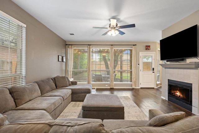 1711 Coral DR, Cedar Park, TX 78613