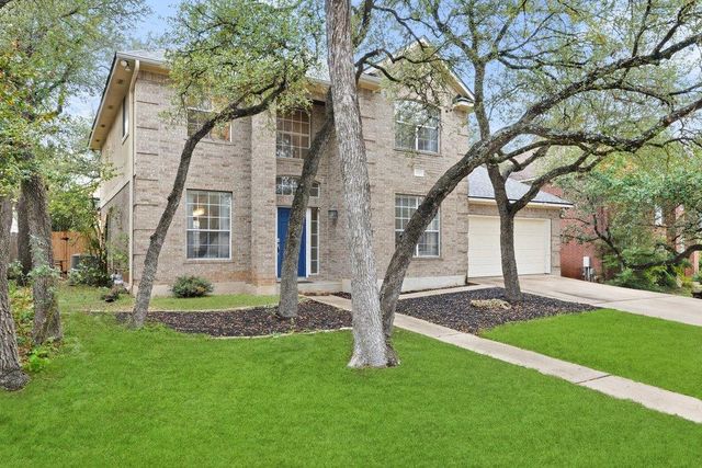 1711 Coral DR, Cedar Park, TX 78613
