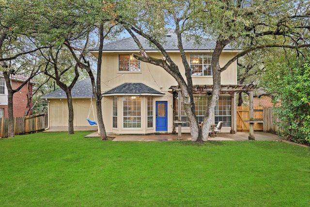 1711 Coral DR, Cedar Park, TX 78613