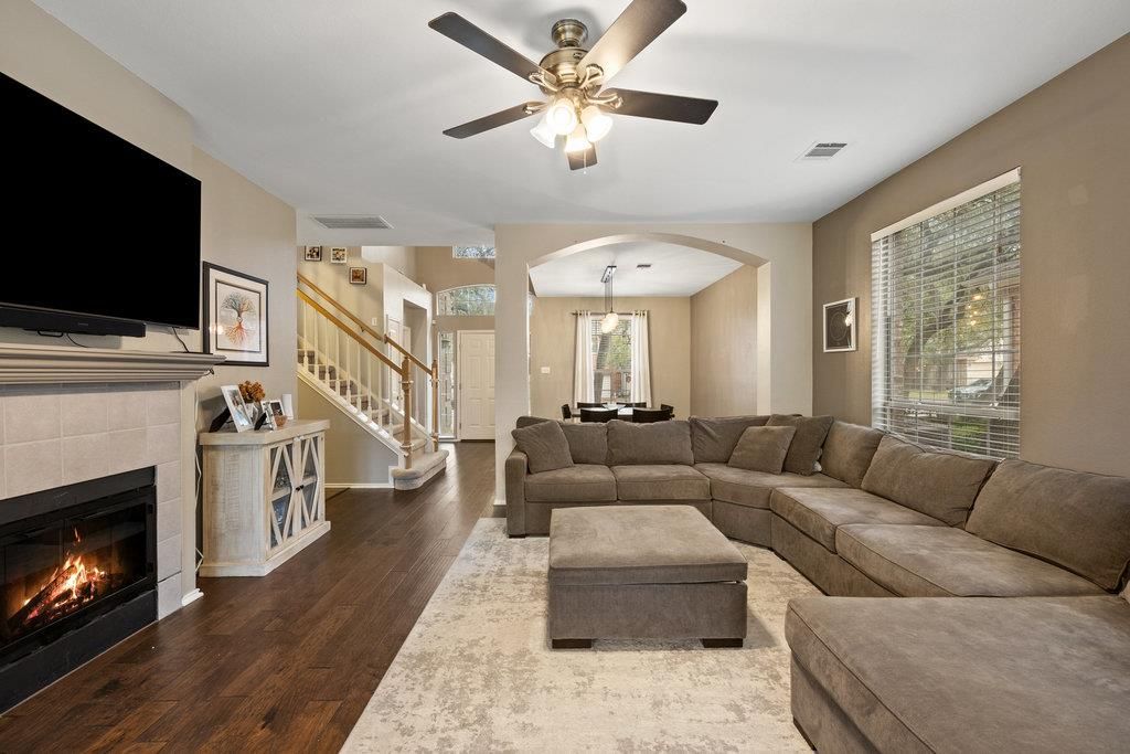 1711 Coral DR, Cedar Park, TX 78613