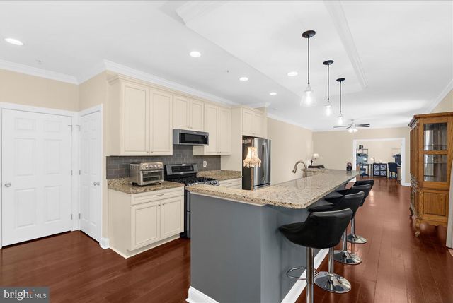 134 RICHARD INGLE WAY, Chester, MD 21619