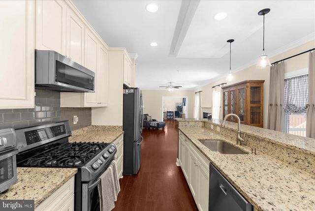 134 RICHARD INGLE WAY, Chester, MD 21619