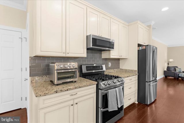 134 RICHARD INGLE WAY, Chester, MD 21619