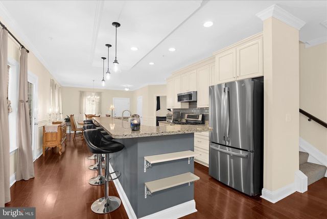 134 RICHARD INGLE WAY, Chester, MD 21619