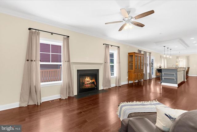 134 RICHARD INGLE WAY, Chester, MD 21619