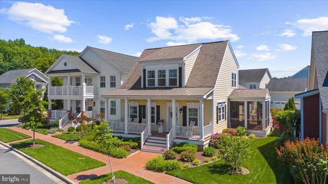 134 RICHARD INGLE WAY, Chester, MD 21619
