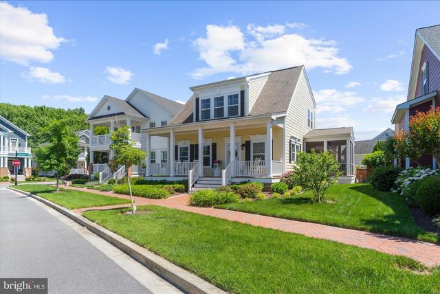 134 RICHARD INGLE WAY, Chester, MD 21619