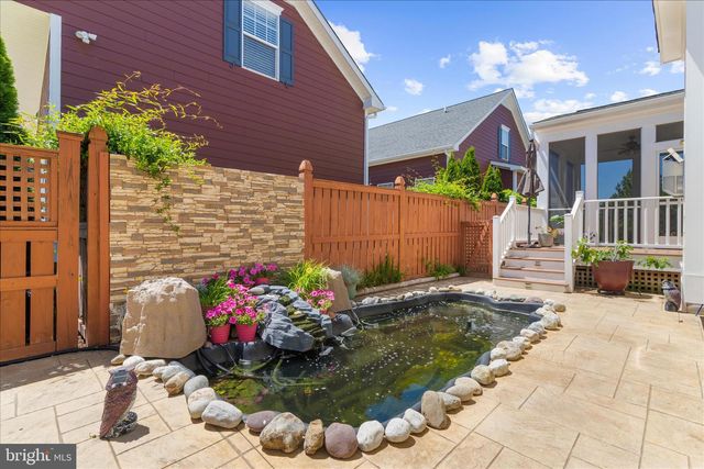 134 RICHARD INGLE WAY, Chester, MD 21619