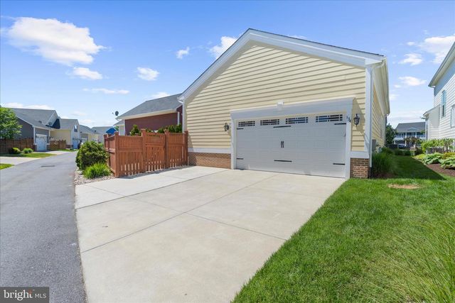 134 RICHARD INGLE WAY, Chester, MD 21619