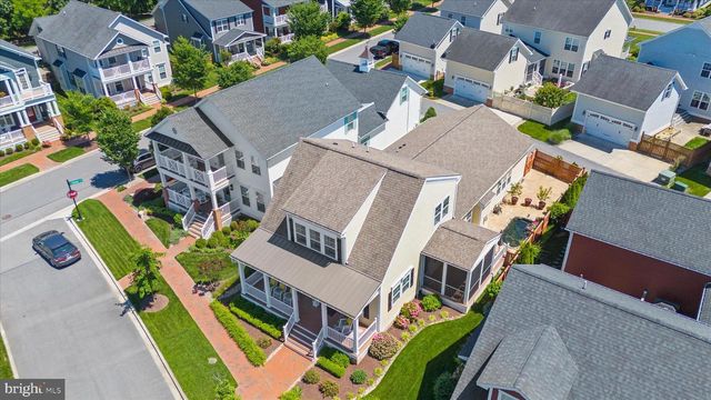 134 RICHARD INGLE WAY, Chester, MD 21619