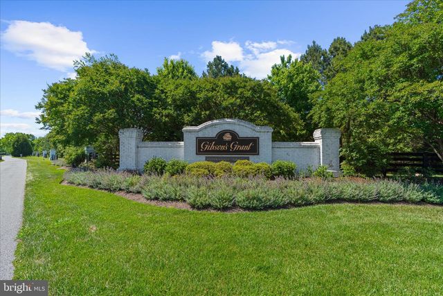 134 RICHARD INGLE WAY, Chester, MD 21619