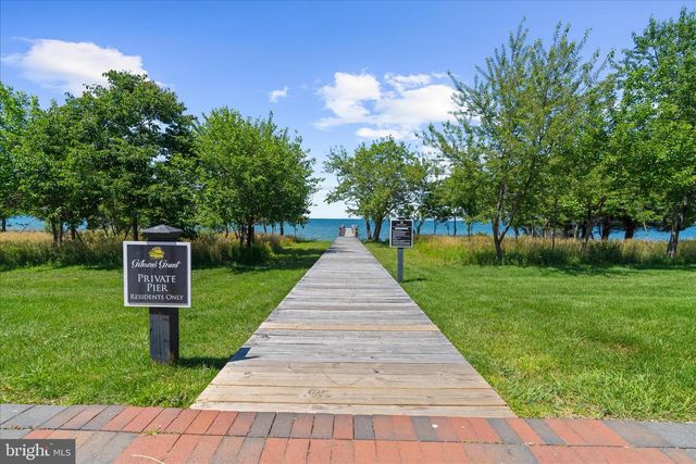 134 RICHARD INGLE WAY, Chester, MD 21619