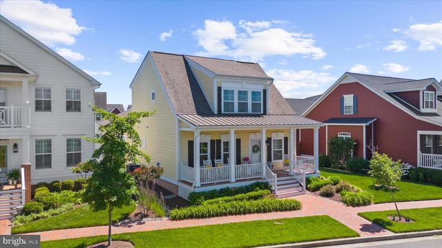 134 RICHARD INGLE WAY, Chester, MD 21619
