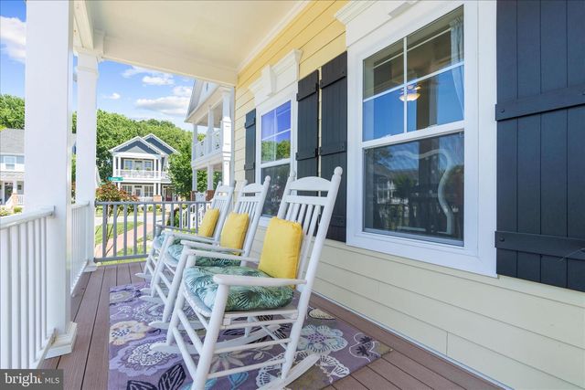 134 RICHARD INGLE WAY, Chester, MD 21619
