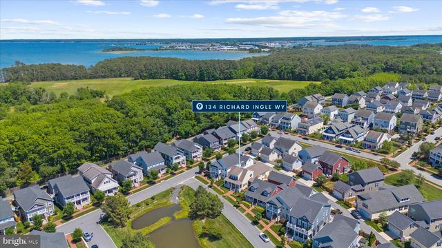 134 RICHARD INGLE WAY, Chester, MD 21619