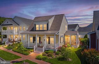 134 RICHARD INGLE WAY, Chester, MD 21619