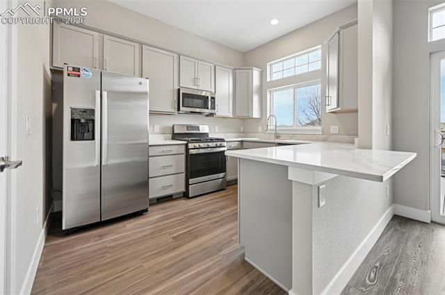 5950 Eagle Glen View 102, Colorado Springs, CO 80919