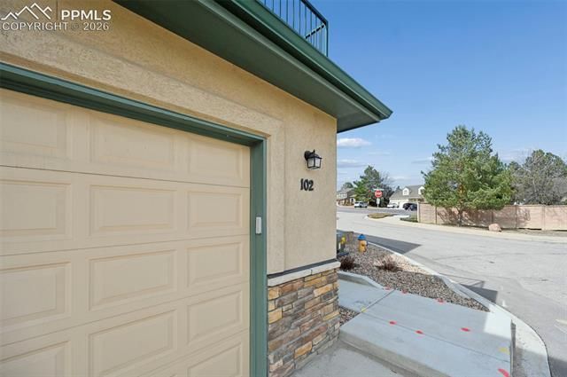 5950 Eagle Glen View 102, Colorado Springs, CO 80919
