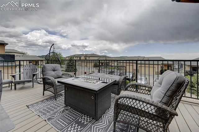 5950 Eagle Glen View 102, Colorado Springs, CO 80919