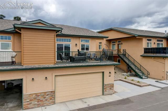 5950 Eagle Glen View 102, Colorado Springs, CO 80919