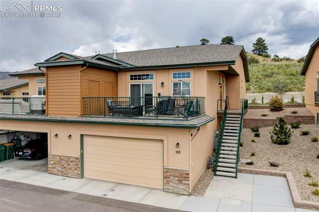 5950 Eagle Glen View 102, Colorado Springs, CO 80919