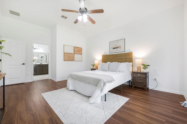 1812 Hidden Springs PATH, Round Rock, TX 78665