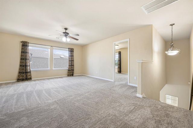 1812 Hidden Springs PATH, Round Rock, TX 78665