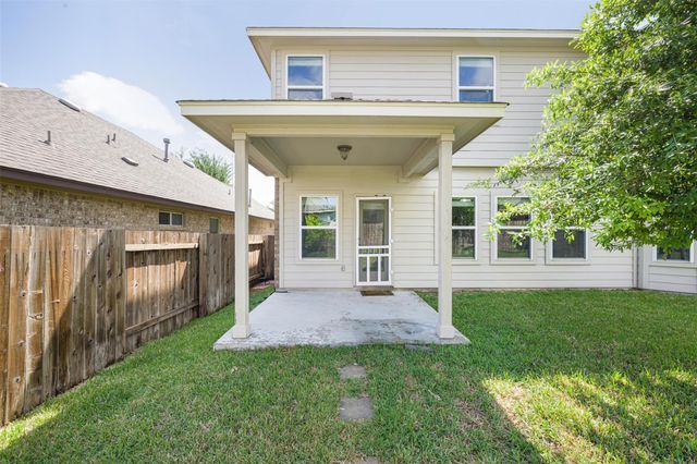 1812 Hidden Springs PATH, Round Rock, TX 78665