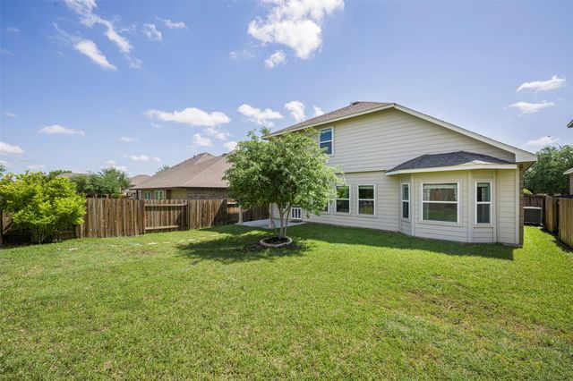 1812 Hidden Springs PATH, Round Rock, TX 78665