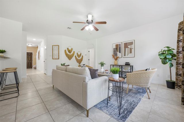 1812 Hidden Springs PATH, Round Rock, TX 78665