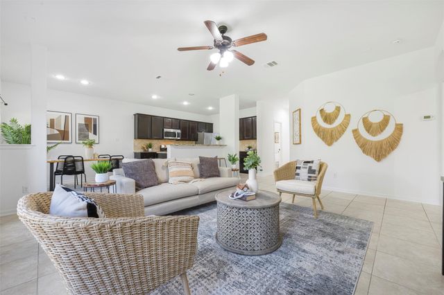 1812 Hidden Springs PATH, Round Rock, TX 78665