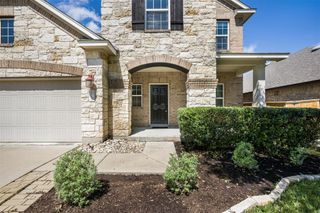 1812 Hidden Springs PATH, Round Rock, TX 78665