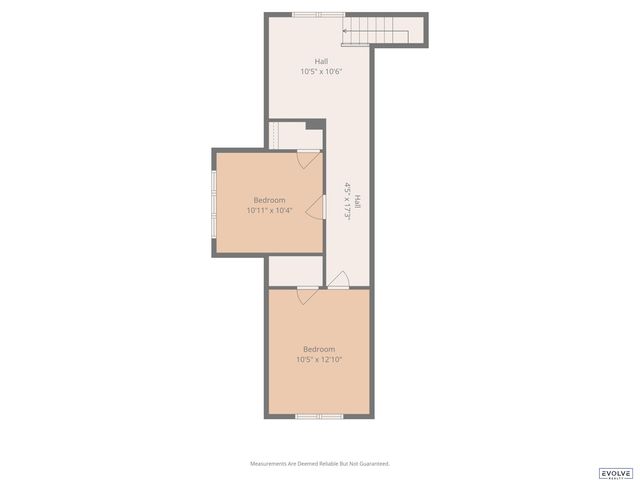 4422 S 40Th Street, Omaha, NE 68107
