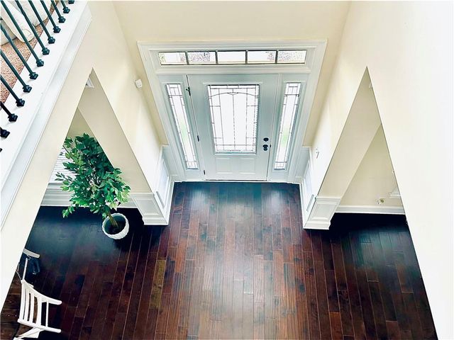911 Rainsong Court, Braselton, GA 30517