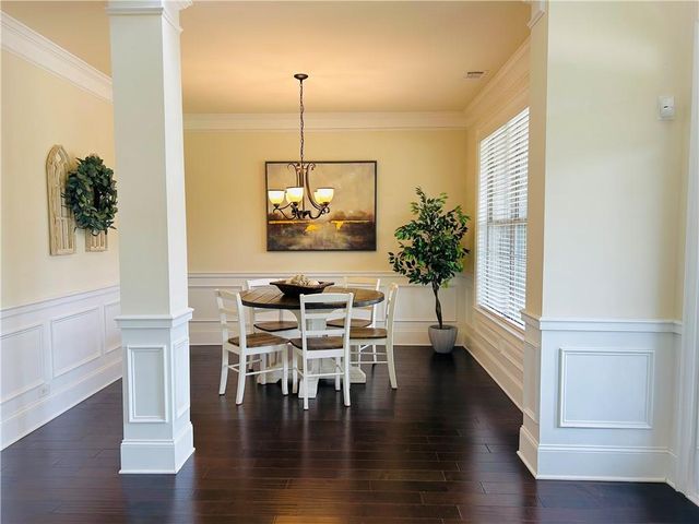 911 Rainsong Court, Braselton, GA 30517