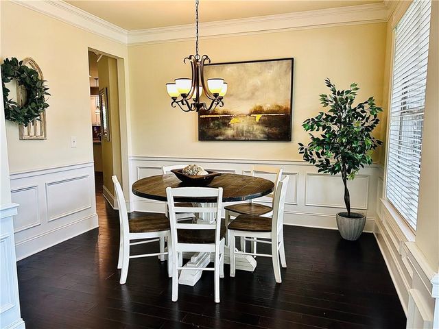 911 Rainsong Court, Braselton, GA 30517