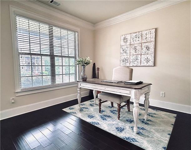 911 Rainsong Court, Braselton, GA 30517