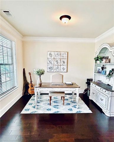 911 Rainsong Court, Braselton, GA 30517